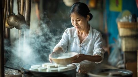 揭秘贵州地道美食:酸汤鱼、肠旺面与传统韵味的完美邂逅