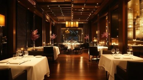 巴黎米其林二星法餐体验:超高性价比的Le Clarence盛宴