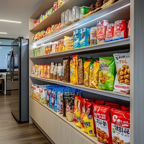 首尔弘大美食探店地道小吃平价好味推荐