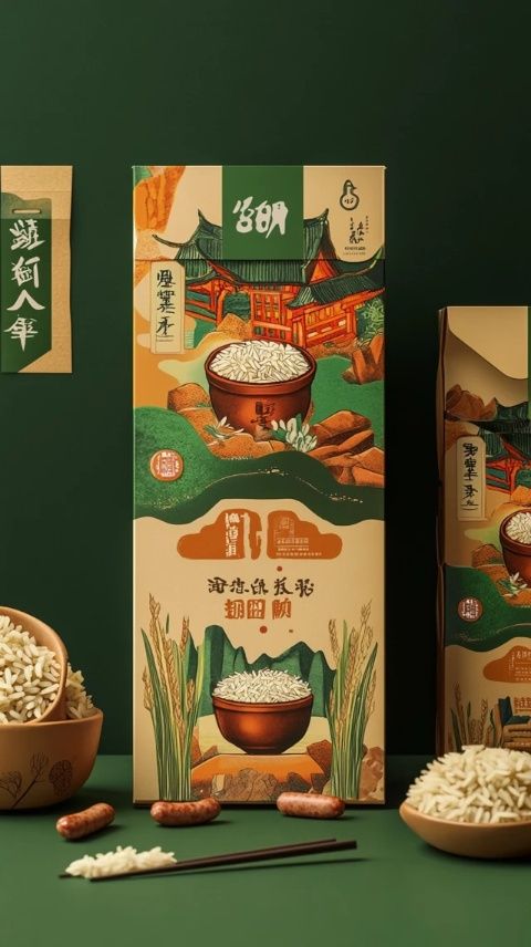 山东风味特色小吃:什香面的魅力之旅