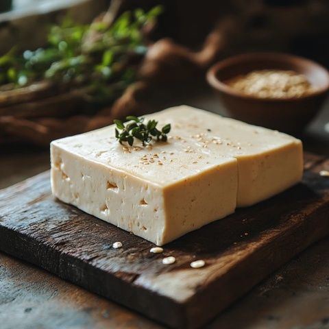 春季必尝美食大盘点:春笋、蒜苗、豆腐,唤醒你的味蕾!