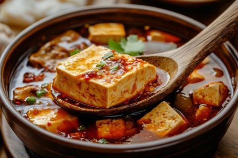 春季必尝美食大盘点:春笋、蒜苗、豆腐,唤醒你的味蕾!