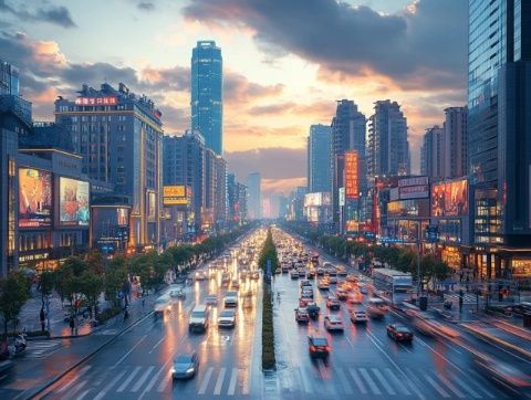 南昌旅行指南:全面攻略,实时更新!
