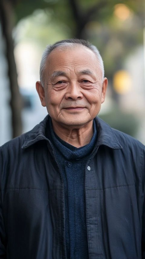 太意外了!河南郑州,一75岁老人办寿宴,花了10万,摆了20桌,有牡丹燕菜、碧波