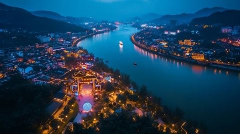 广东之旅:东北游客春节惊艳体验,探寻文化融合与创新奇迹