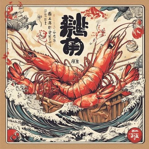 苏州美食之旅:从苏面到三虾面的味觉盛宴与经典小吃探索