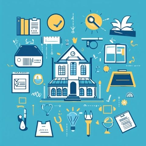 近期教育教学活动总结与反思:大单元设计下的核心素养培养