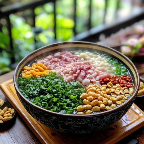 为什么东北菜不在中国八大菜系之中?探究其历史与文化背景