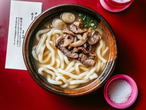 日本人气美食排行top10!去日本必吃不可!