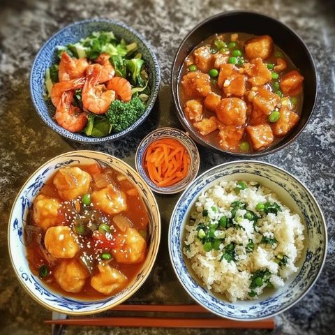 青岛五四广场周边必尝美食盘点:海鲜、烤肉、米线等多家热门店铺推荐