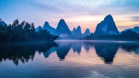 在重庆武隆的30天:自然奇观与美食探索日记