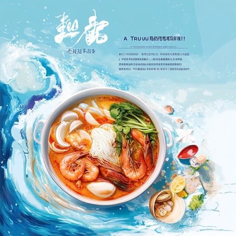 西昌美食大全:米粉、醉虾、烧烤等佳肴