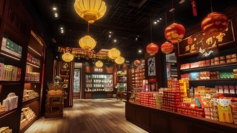 石家庄！北国勒泰值得一试的13家小店…