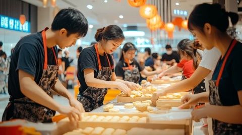 深圳美食大赏:十道绝粽让你流连忘返