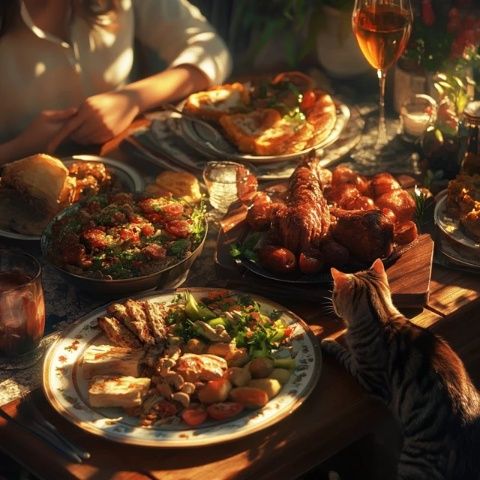 松原美食探秘:特色佳肴盘点,味蕾盛宴来袭
