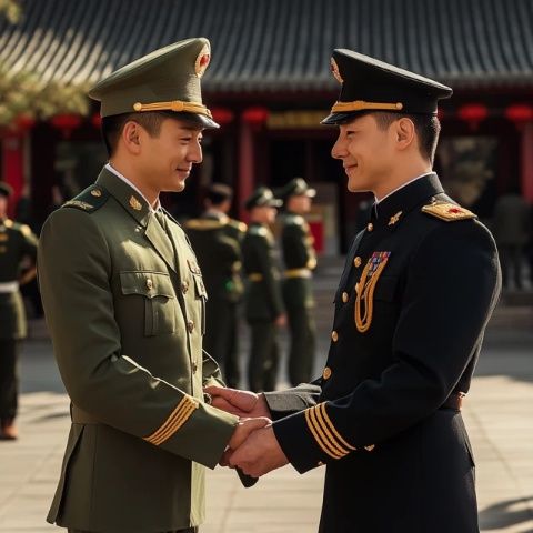 陈赫力挺黄磊