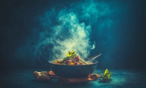 潍坊美食之旅:品尝一方美丽的地方风味!