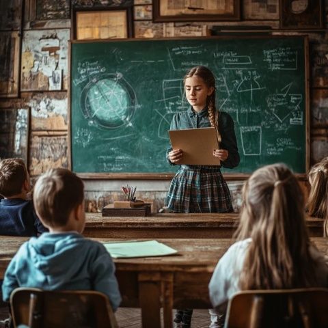 如何教小孩学数学:家长也能成为孩子的数学启蒙老师