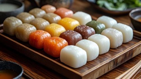 陕北特色美食推荐及小吃介绍