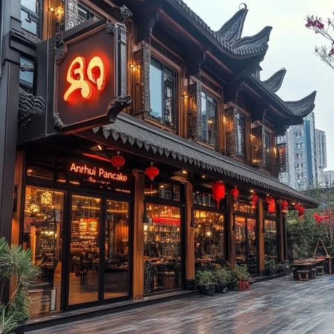 嘉兴十大美食推荐!