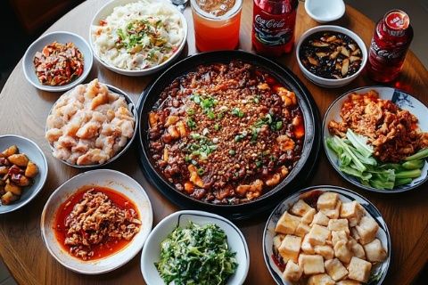 韶关乐昌市地道美食推荐:宅家抗疫必尝清单