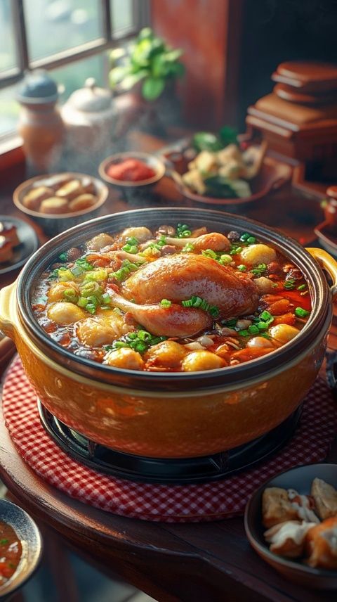 揭秘正宗潮汕十大必尝美食:从肠粉到牛肉火锅的味觉盛宴
