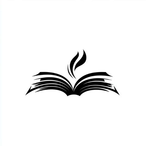 书籍是用文字、图画等符号记录一定材料的不同知识,清晰地表达思想并编成册的文字