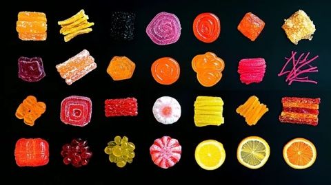 美味视觉盛宴:美食节目俘获你心