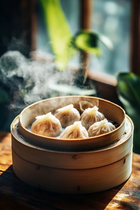 四川人,4道过年必吃菜,可以蒸可以烹过年不慌不忙