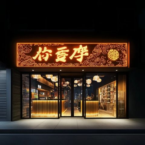 武汉热门小吃街非粮道街莫属