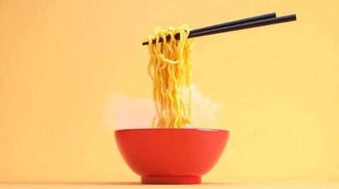 有趣的美食冷知识:名字背后的秘密故事