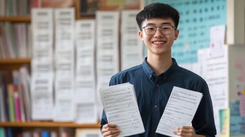 小升初分班考重点:语文数学英语全面评估