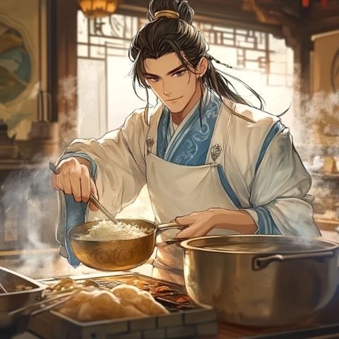 烧麦"的口味与内蒙古菜的风格不符