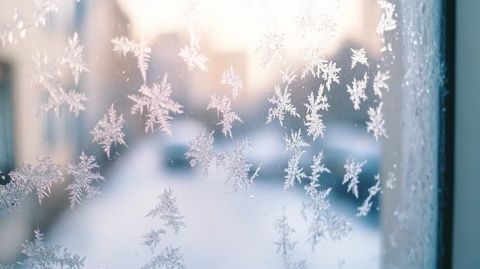 全面指南:冬季太阳能热水器防冻锦囊,告别 frozen pipes!