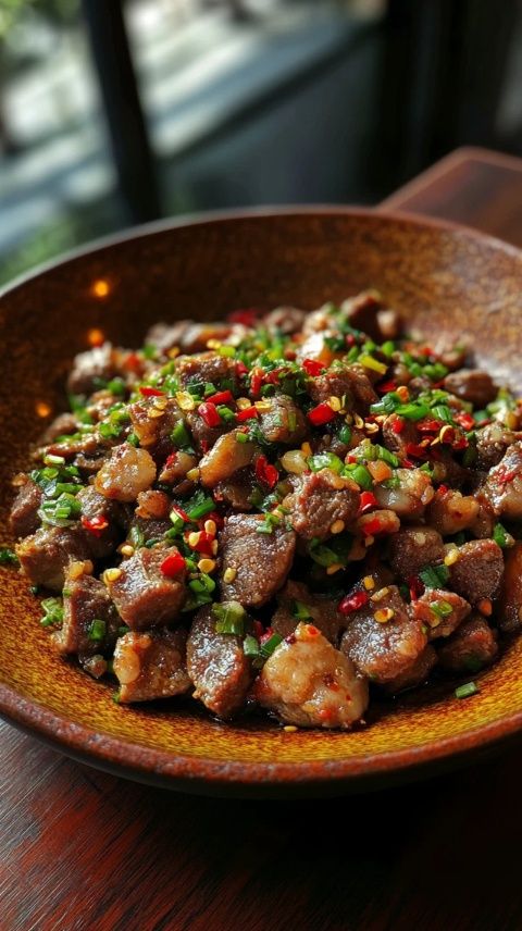 揭秘宁夏美食排行榜:不容错过的十大羊肉盛宴