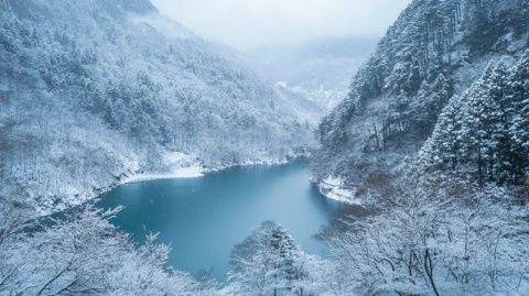 吉林白山:探寻春日山野珍馐,体验大自然的独特风味