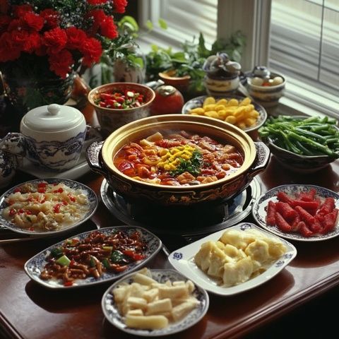贵州各地的特色美食大全(贵州各地的特色美食有哪些?)