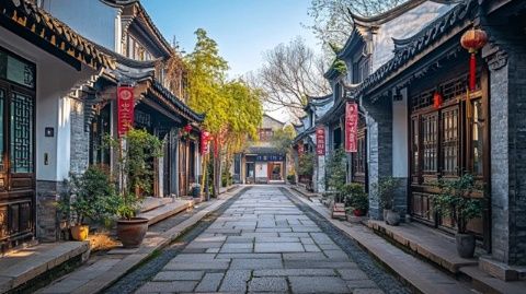 独享江南韵味：探寻周庄的静谧之美与文化之旅