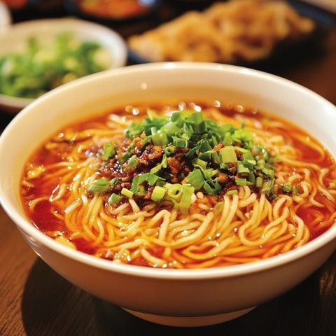 昆山美食之旅:不容错过的特色小吃与餐厅推荐