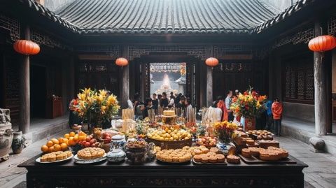 说到南昌,你想到啥?不是滕王阁,不是秋水广场,是那些让人一吃就停不下来的美食啊!