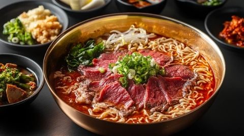 廊坊特色美食推荐:经典肉类与小吃不容错过
