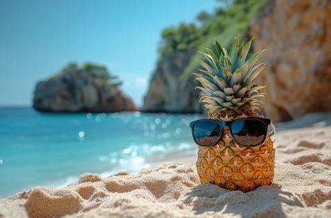 夏天养生百科,5个实用常识让你少生病