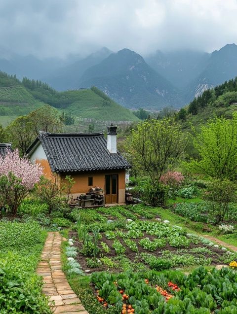 南昆山农家乐：一天的玩樂与饗餅之旅