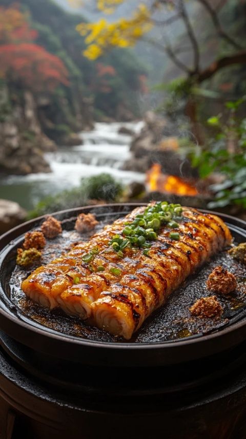 龙口全鱼宴:一条鲈鱼变14道佳肴的创意美食之旅
