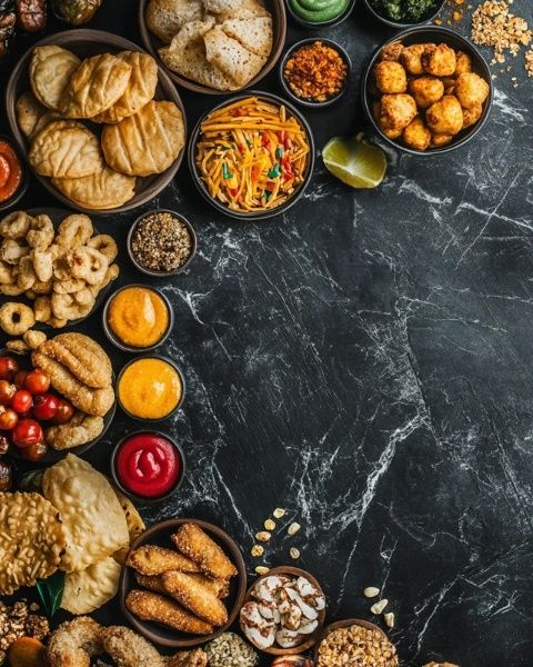 昭通特色美食大盘点:多元民族风味小吃探秘