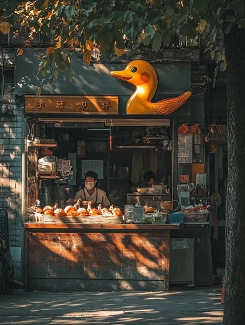 广州龙津路黄鳝饭店:老街美食地标,舌尖上的怀旧之旅