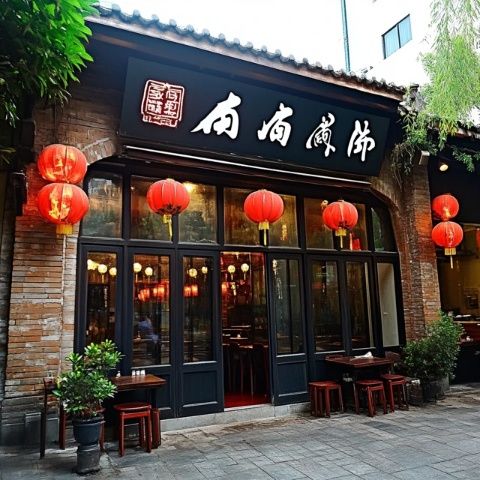 探店广州老字号酒楼：沙律牛柳外脆内嫩，白切猪脚香醇诱人！