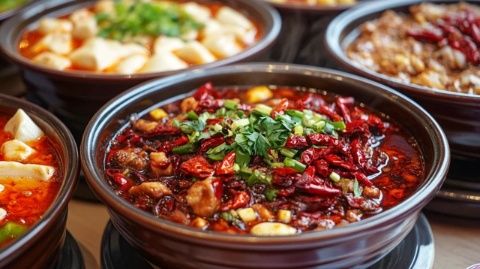 黑龙江经典美食推荐及特色菜肴介绍