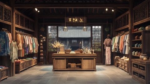长沙黄兴步行街独家扁粉店揭秘:探寻地道的“辉记面粉店”美味