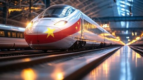中国高铁建设30年：从零基础走向全球领先